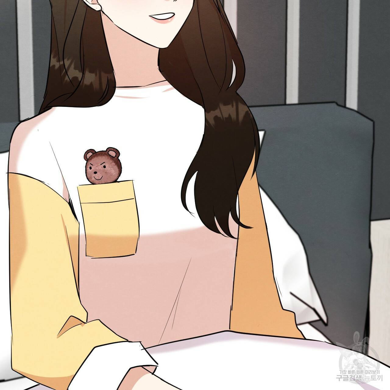 나쁘니까 더 18화 104