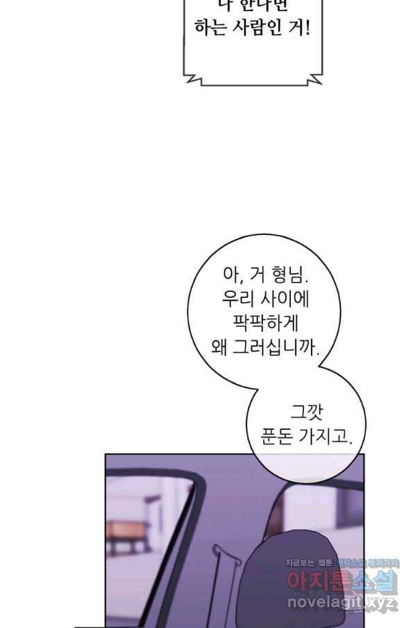 나 혼자 소설 속 망나니 107화 18
