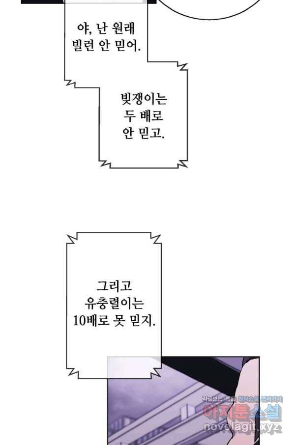 나 혼자 소설 속 망나니 107화 21
