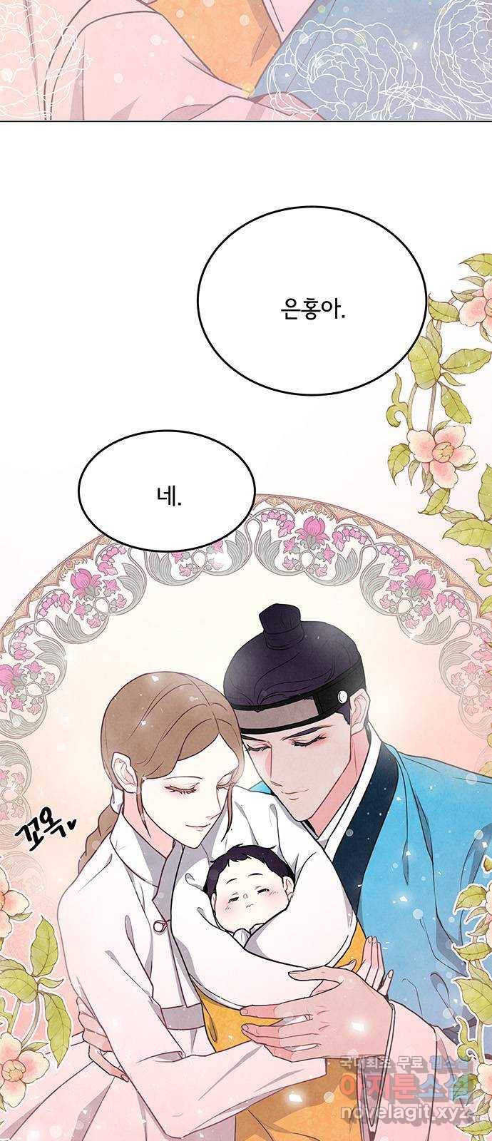 팔려 온 신부 98화 (마지막화) 2