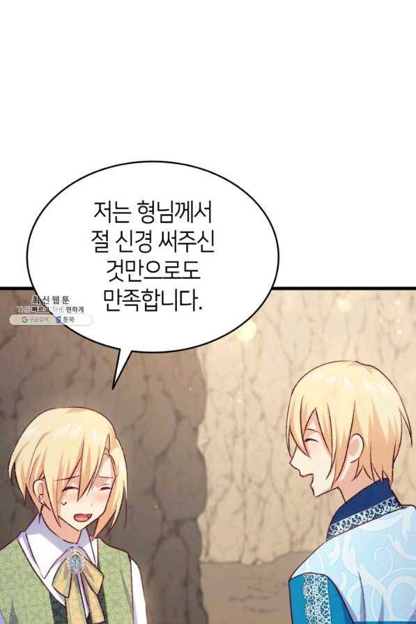 오빠를 꼬시려 했는데 남주가 넘어왔다 92화 75