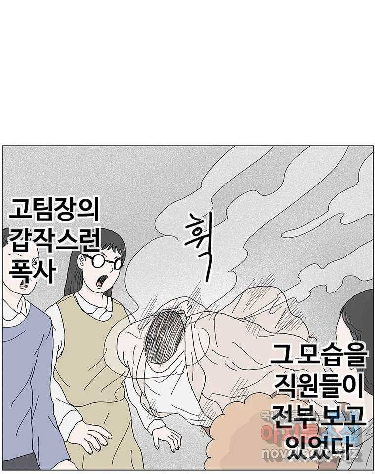 이상징후  57화. 햄스터 사람(4) 1