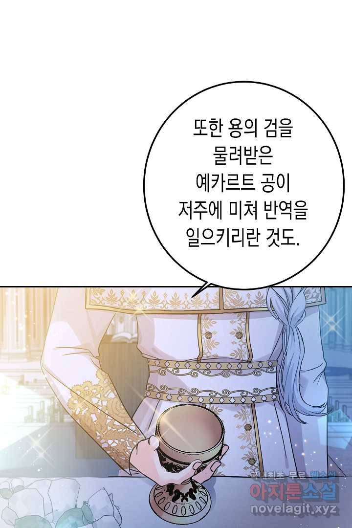 여주에게 버려진 악당을 구하는 방법 59화 14