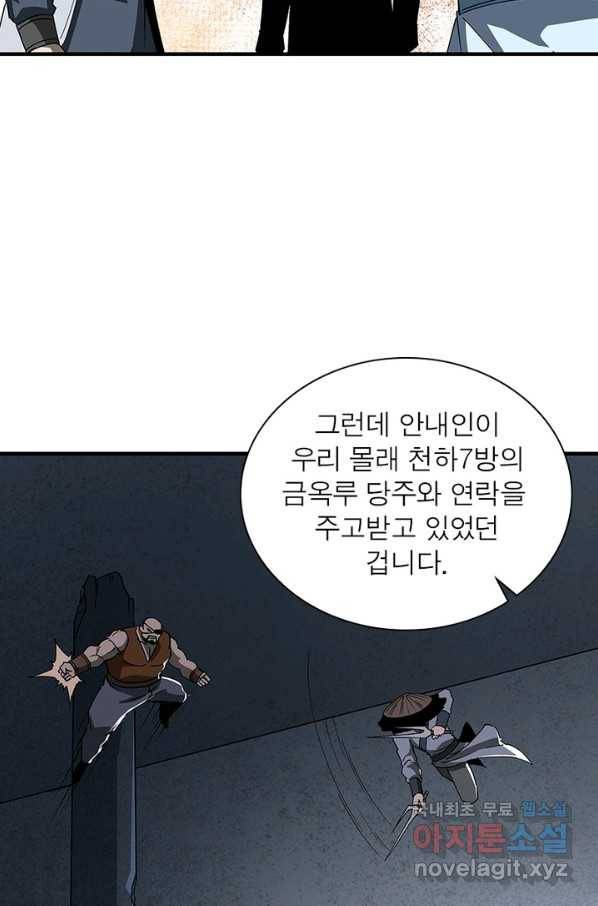 빌런으로 이직하다 167화 9