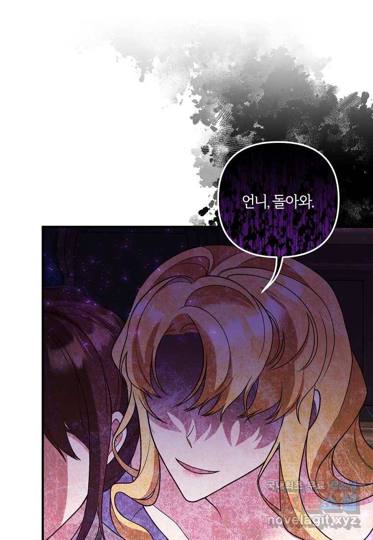 집착남주의 계약직 약혼자입니다 37화 1