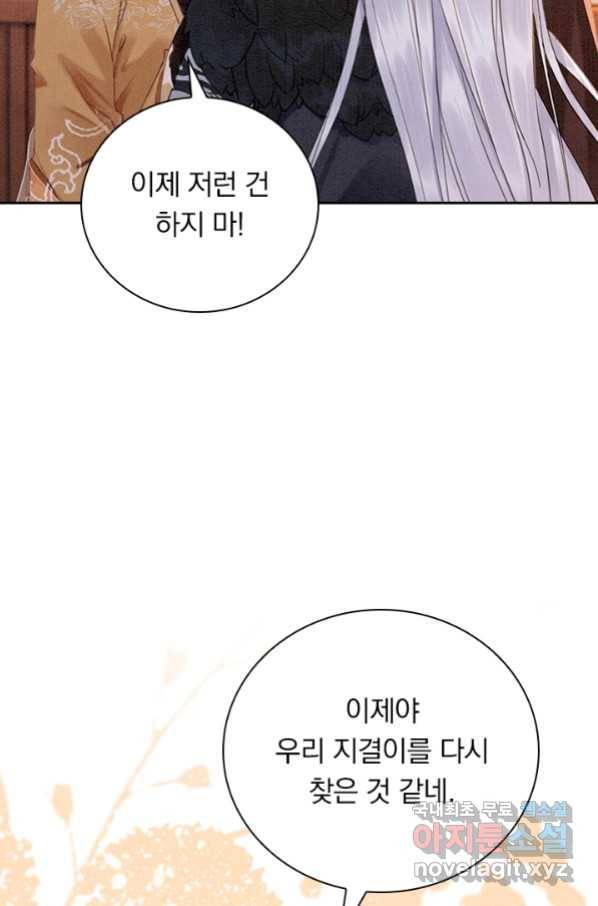 폭군이 내 새끼가 되었습니다 246화 7