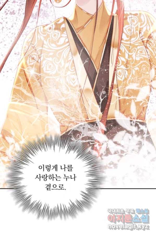 폭군이 내 새끼가 되었습니다 246화 11