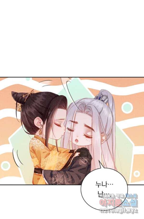 폭군이 내 새끼가 되었습니다 246화 12