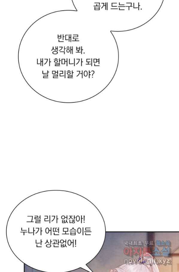 폭군이 내 새끼가 되었습니다 246화 14