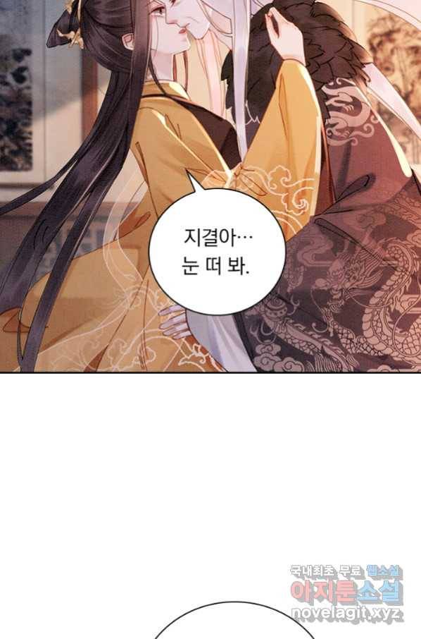 폭군이 내 새끼가 되었습니다 246화 23