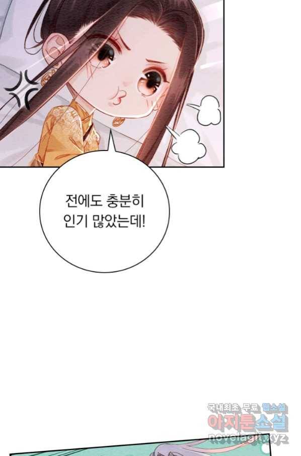 폭군이 내 새끼가 되었습니다 246화 38