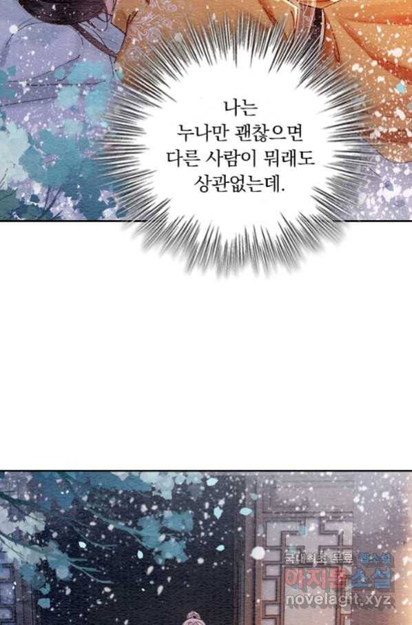 폭군이 내 새끼가 되었습니다 246화 41