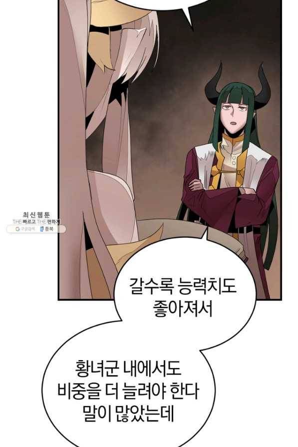 던전 마제스티 144화 45