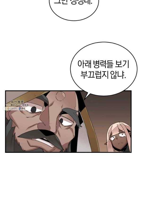 던전 마제스티 144화 59