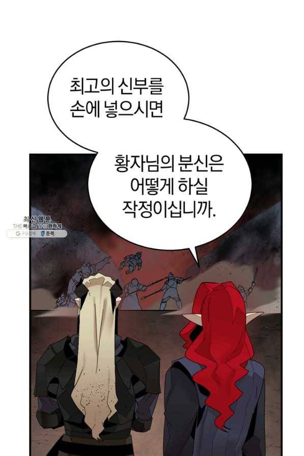 던전 마제스티 144화 69