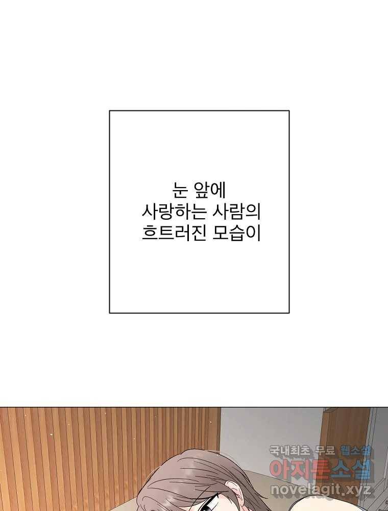 우주를 삼킨 별 50화 너와 함께 8
