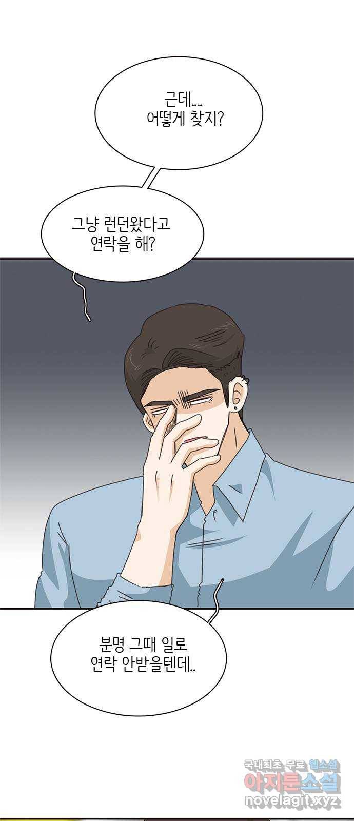 나의 플랏메이트 87화 누구 옆에서 잘래? 4