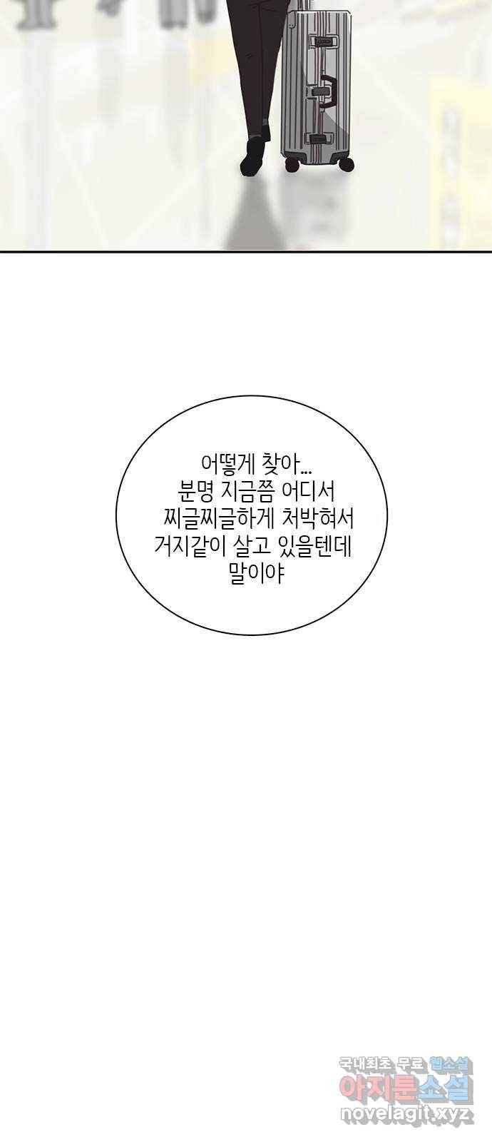 나의 플랏메이트 87화 누구 옆에서 잘래? 6