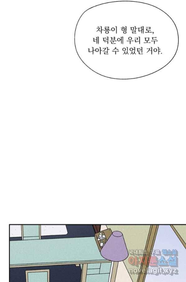 밀과 보리가 자란다 119화 21