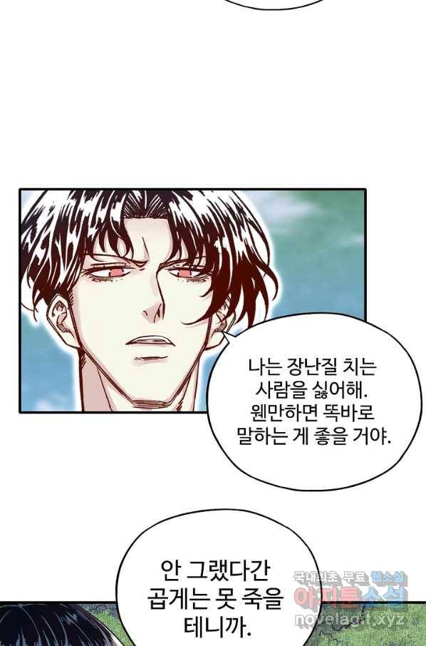 방어력만 만렙 플레이어 46화 3