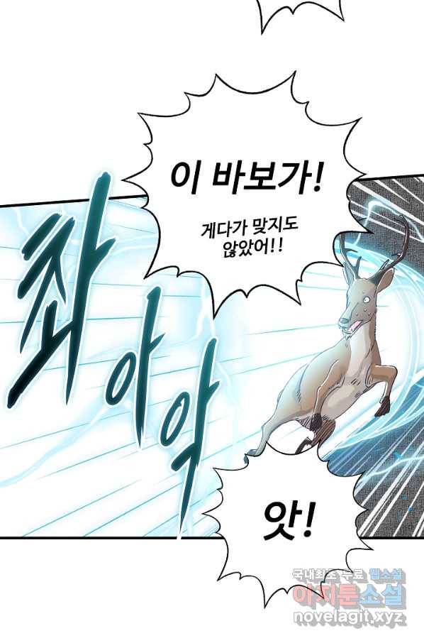방어력만 만렙 플레이어 46화 41