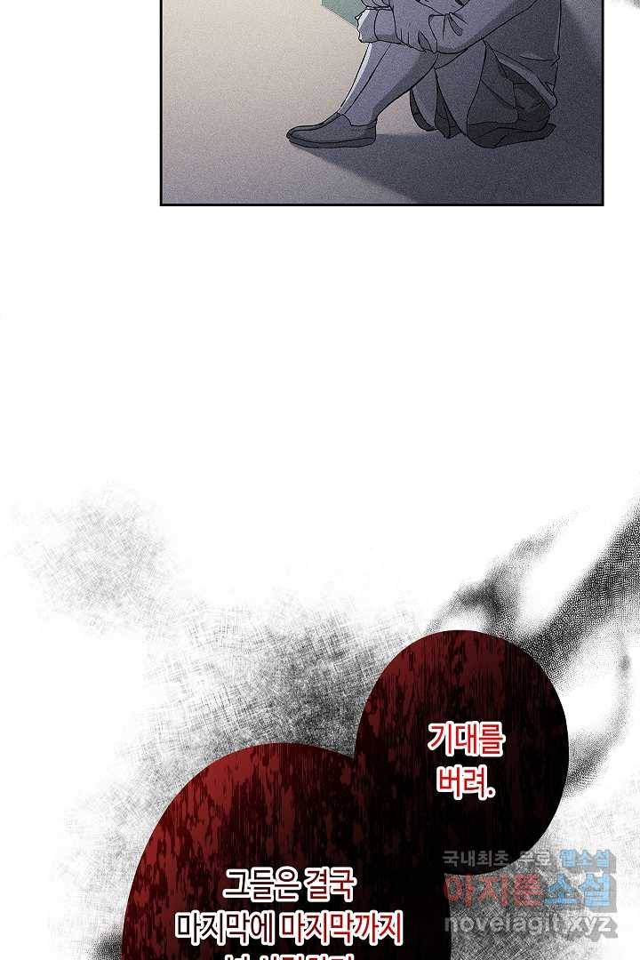 악녀인데요, 죽어도 될까요? 9화 28