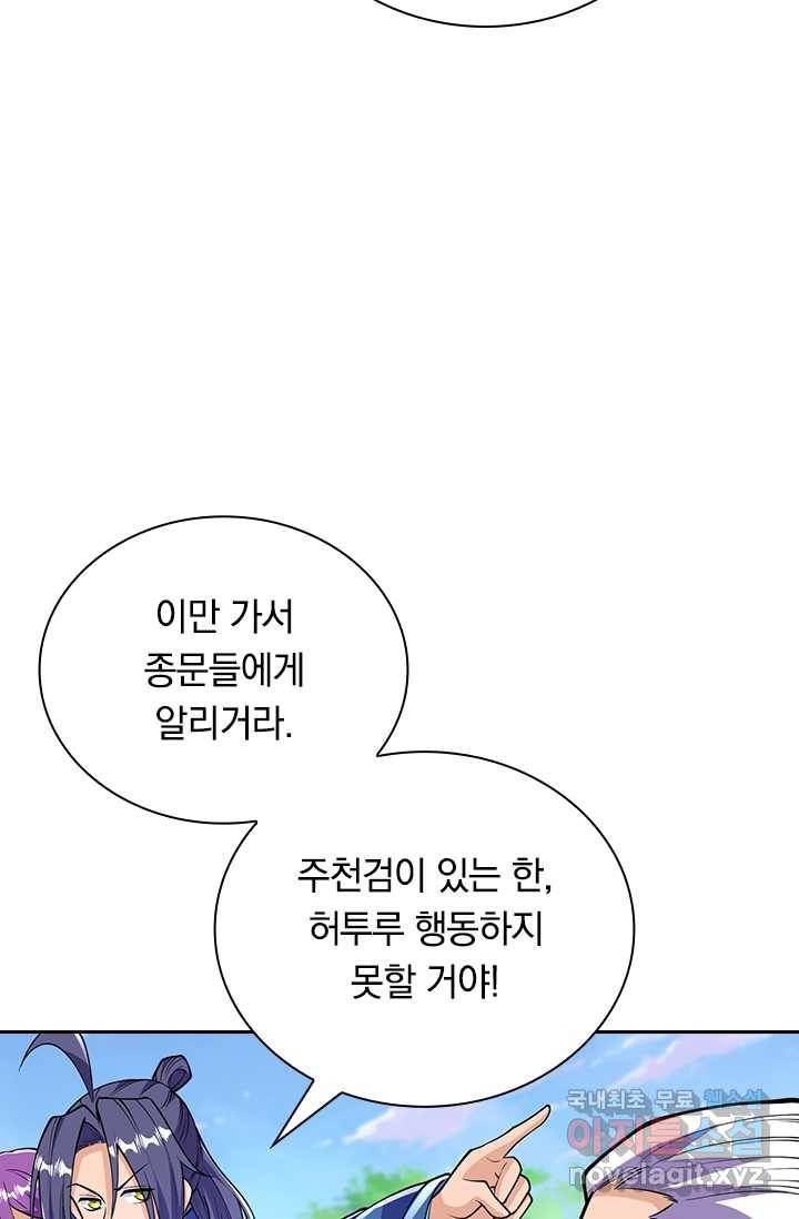 선조귀환 28화 5