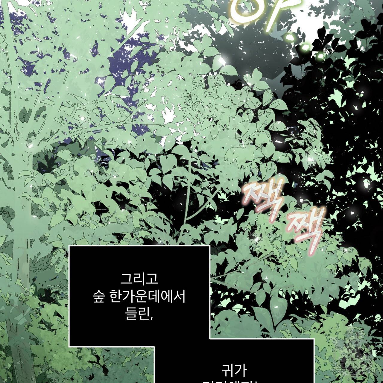숲바다 11화 6