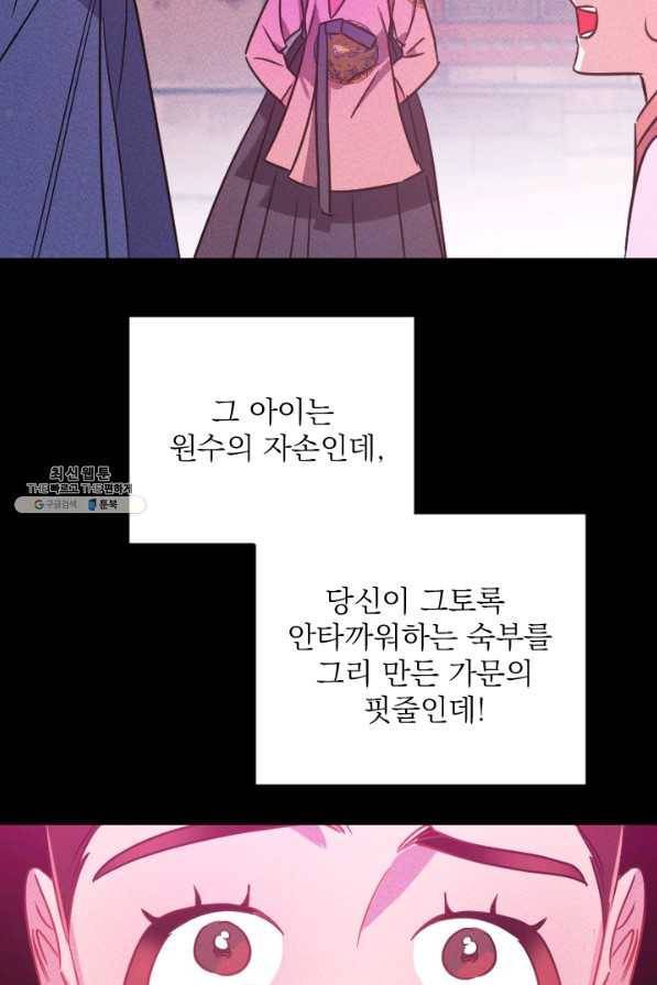 공주, 선비를 탐하다 74화 38