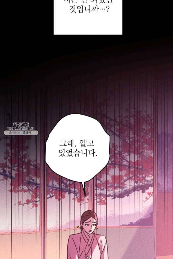 공주, 선비를 탐하다 74화 40