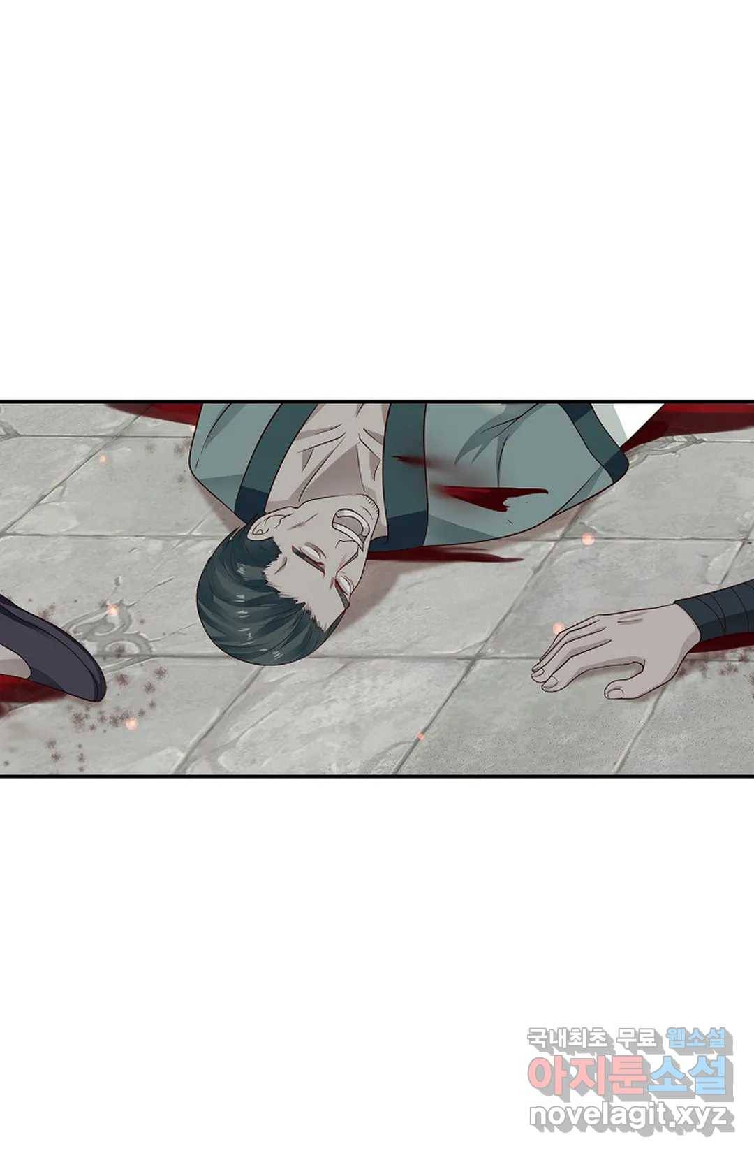 무련전봉 669화 27