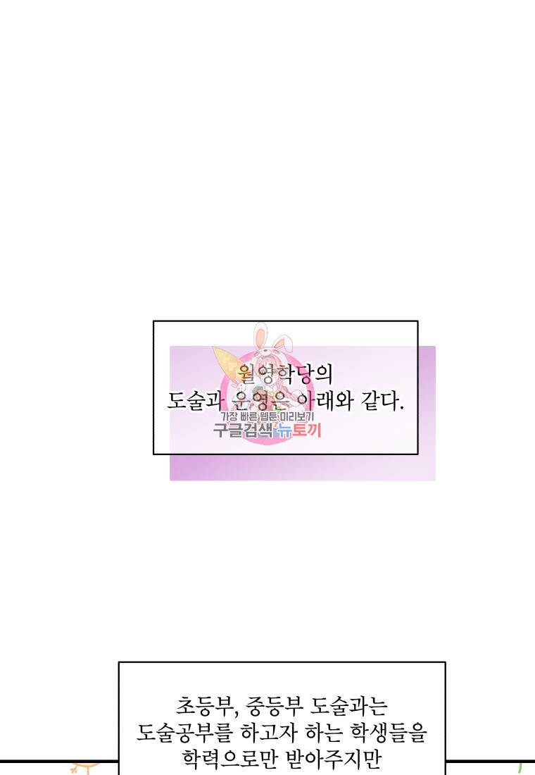 그리고 소녀가 검을 든다 19화 1