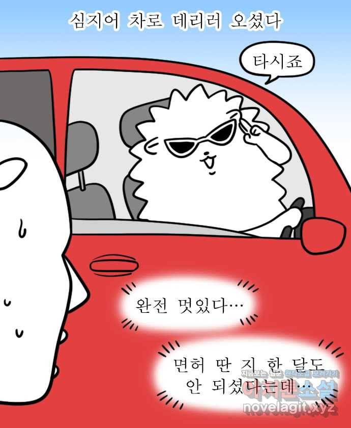 독립일기 시즌2 92화 유기견 보호소 봉사활동 3