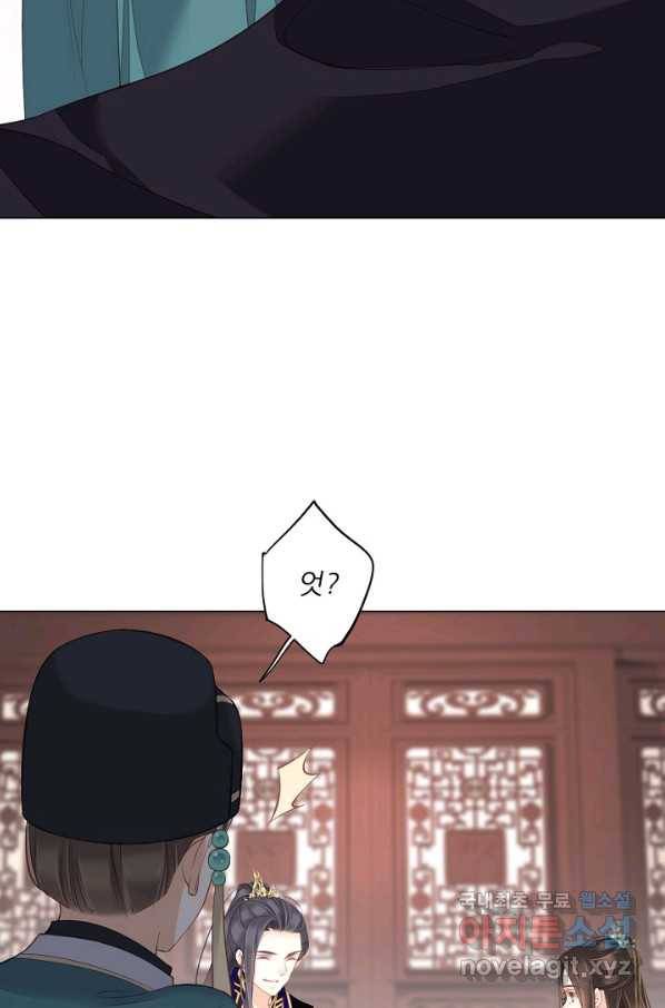 위황후, 궐을 쓰다 - 147화 7