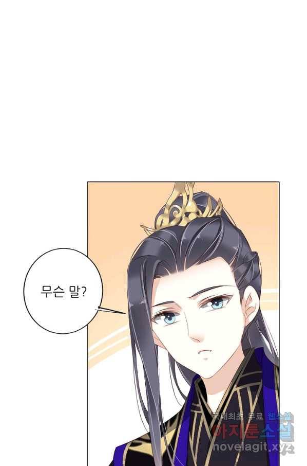 위황후, 궐을 쓰다 - 147화 12
