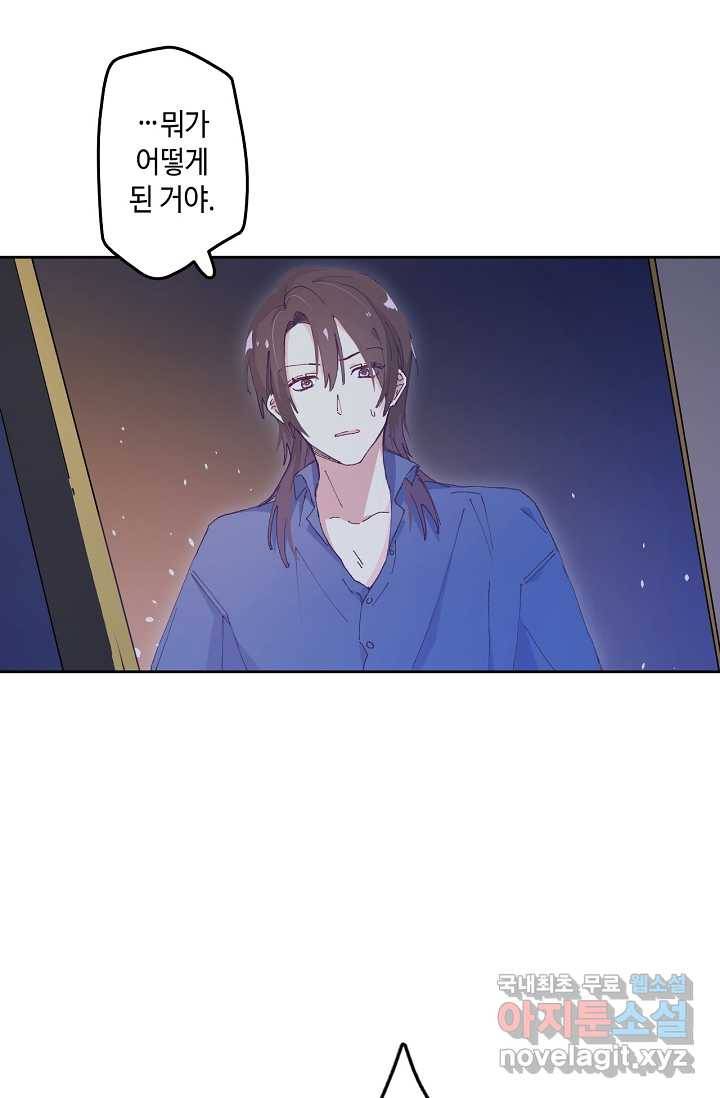 이세계가 나를 놔주지 않는다 - 4화 4