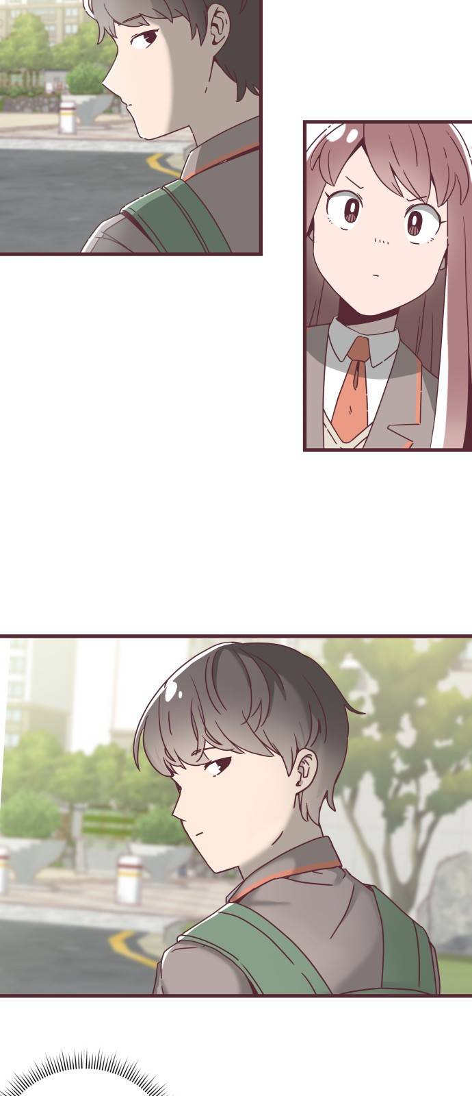 너에게 입덕중 1화 33