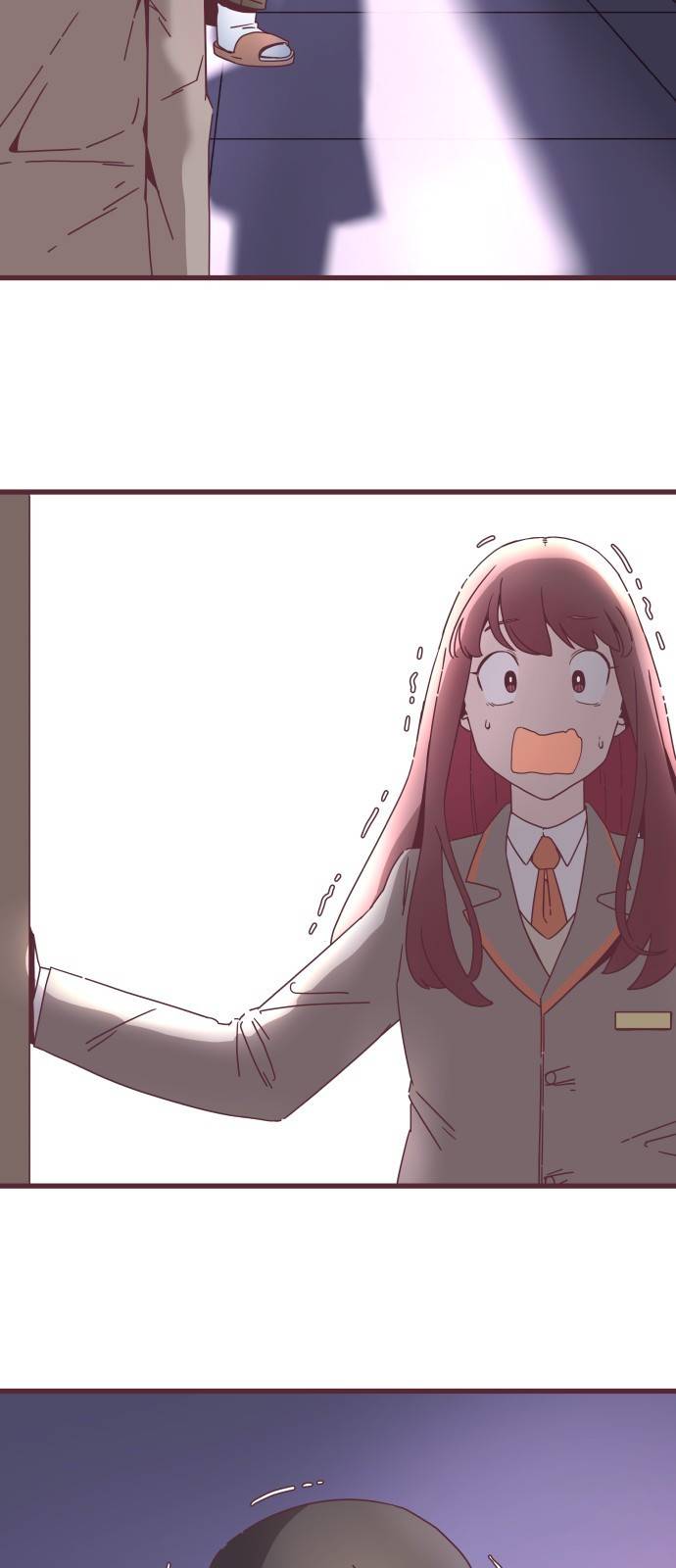 너에게 입덕중 1화 50