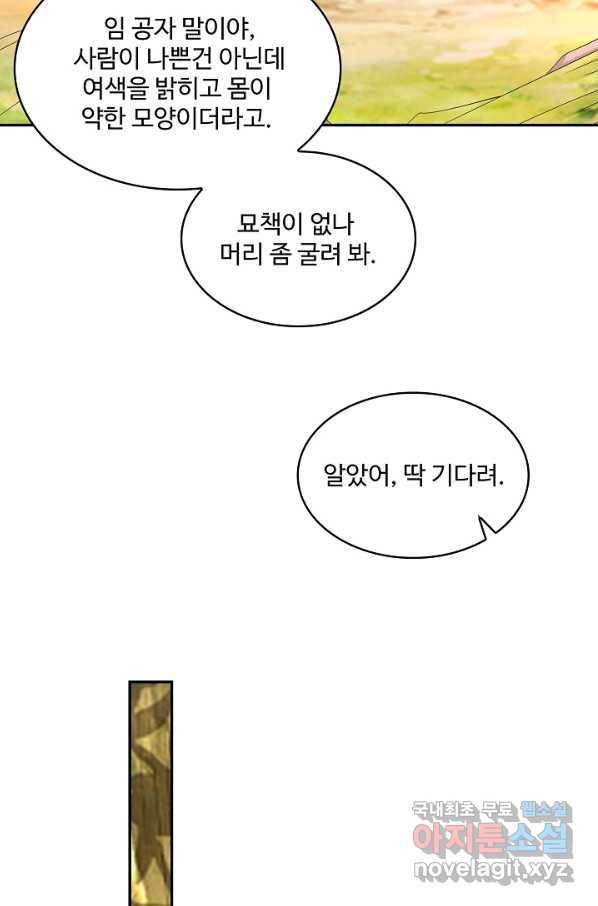 내 소설의 악역이 되다 171화 22