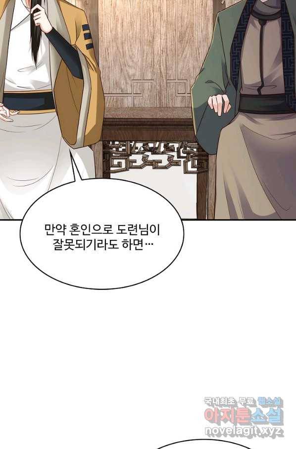 내 소설의 악역이 되다 171화 66