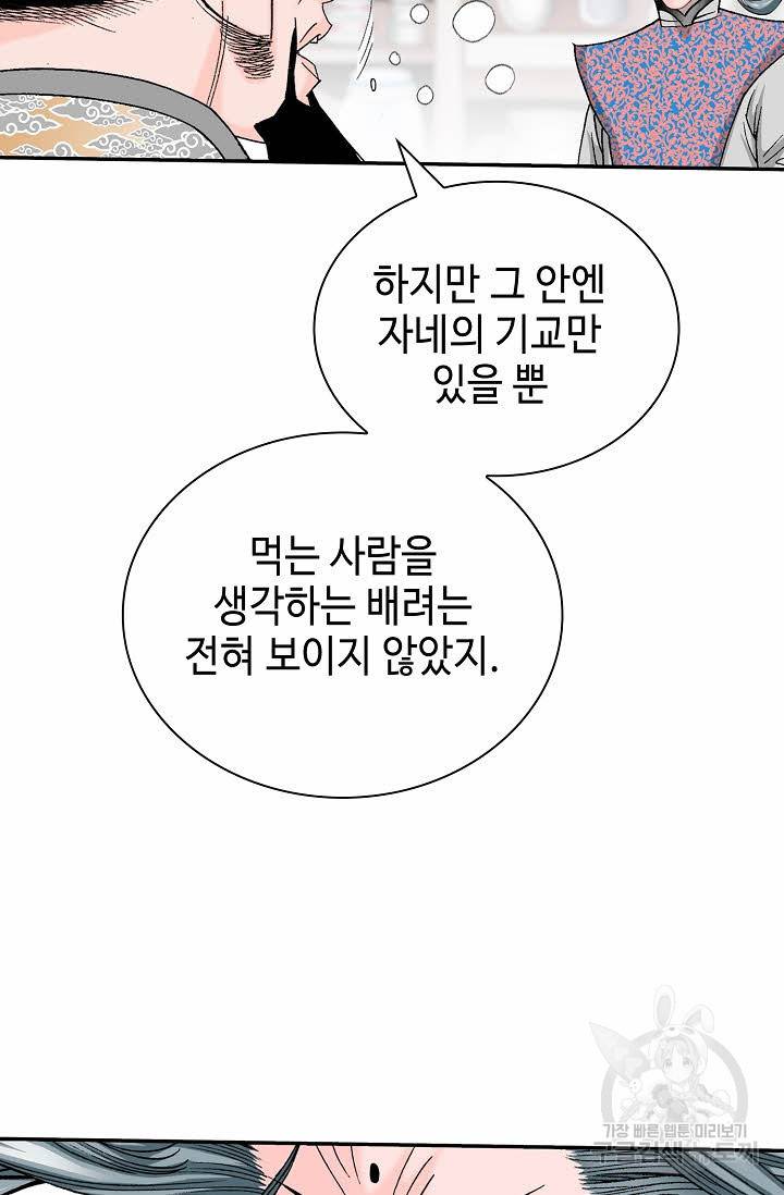 태상교주 숙수되다 172화 96