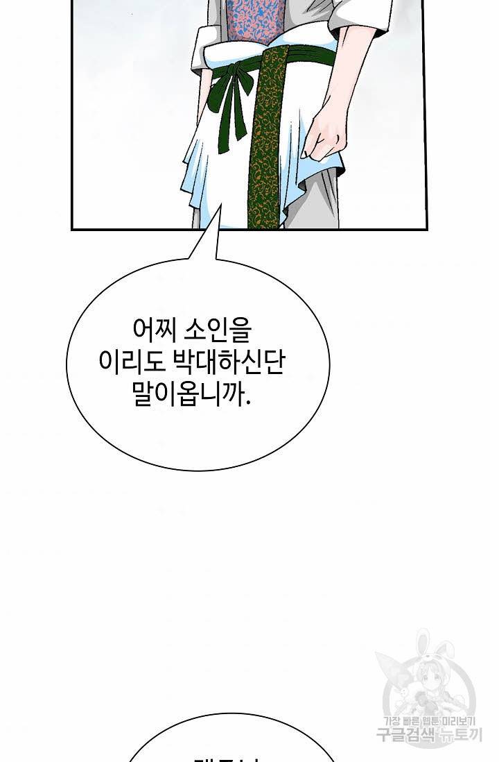태상교주 숙수되다 172화 104
