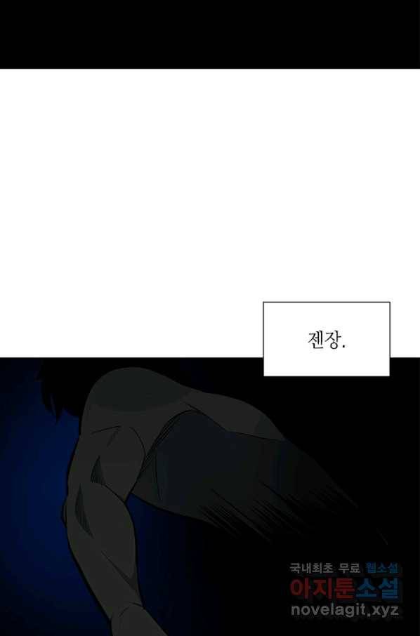튜토리얼이 너무 어렵다 77화 8