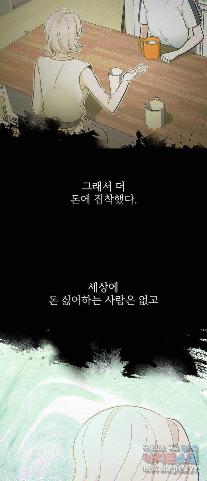 나만의 고막남친 34화 증명할 기회 37