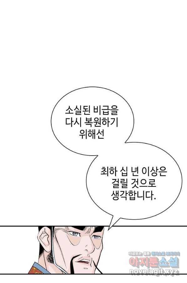 태상교주 숙수되다 174화 6