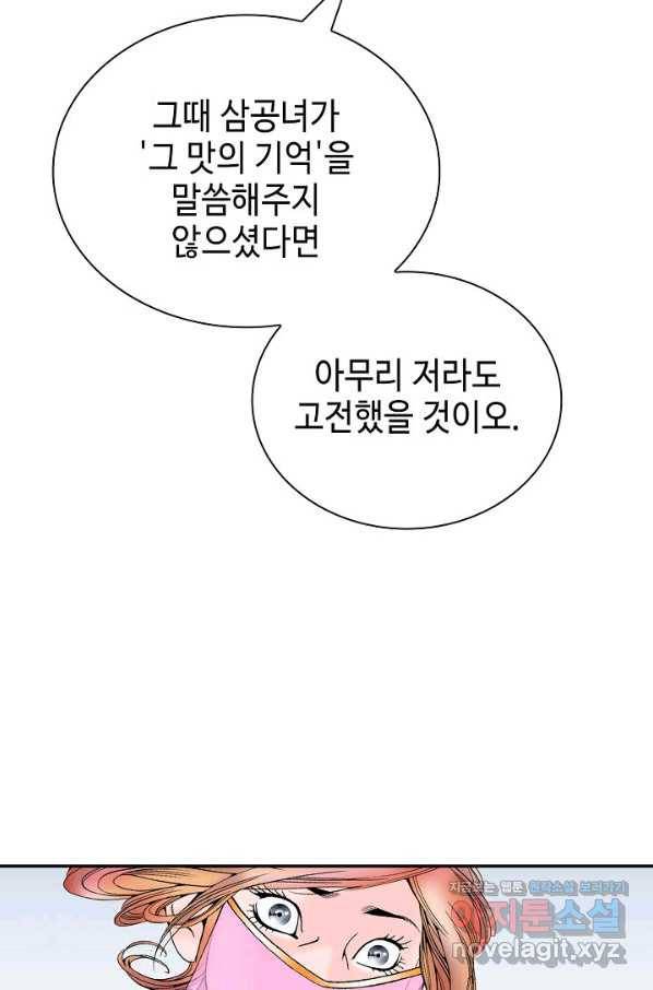 태상교주 숙수되다 174화 34