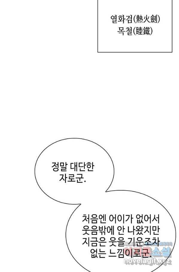 태상교주 숙수되다 174화 62