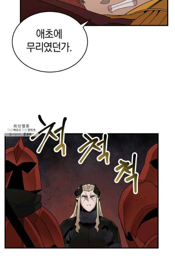 던전 마제스티 145화 34