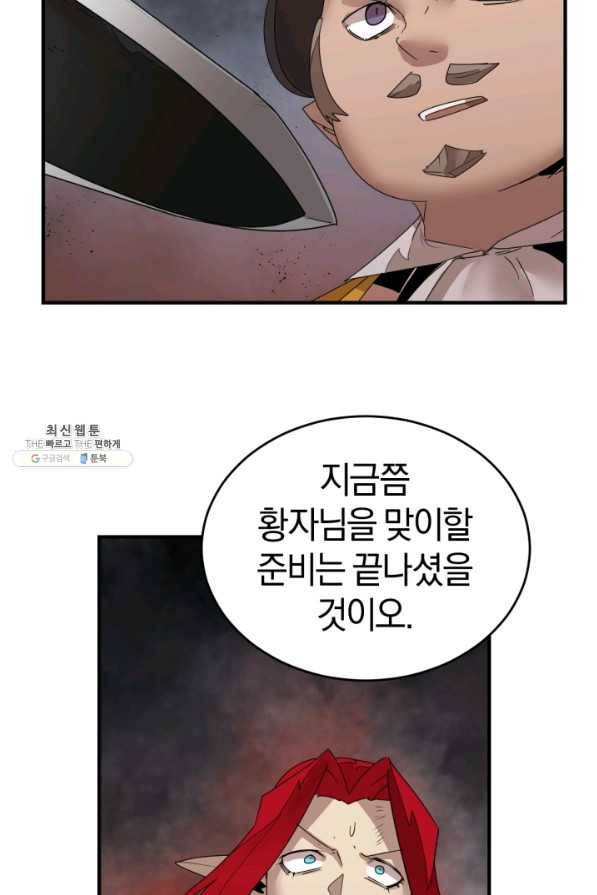 던전 마제스티 145화 47