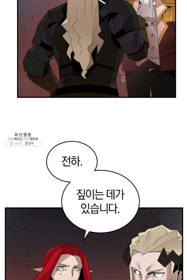 던전 마제스티 145화 52